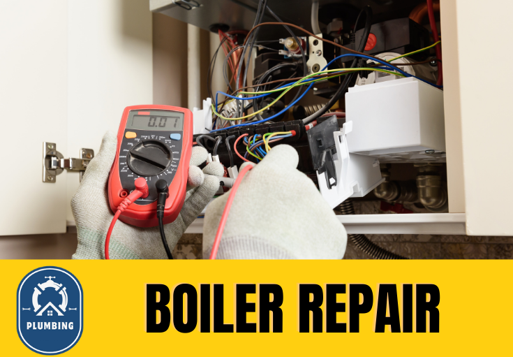 boiler repair Pudsey