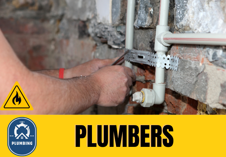  plumber Farsley