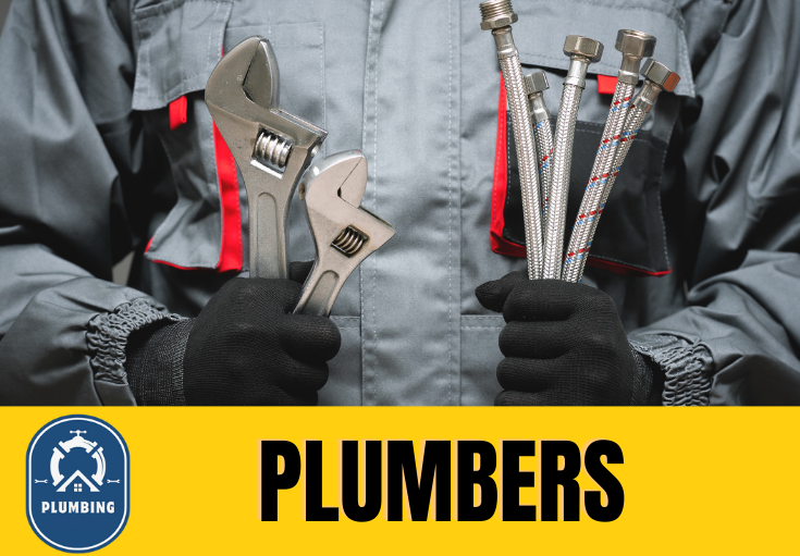  plumber Lowtown