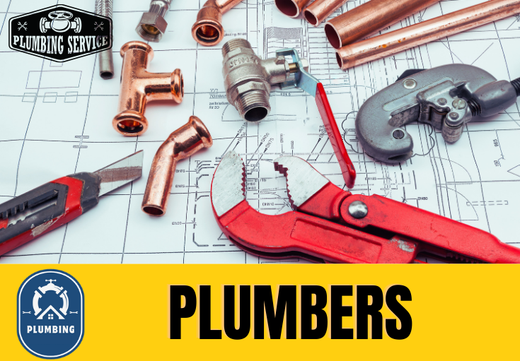  plumber Calverley