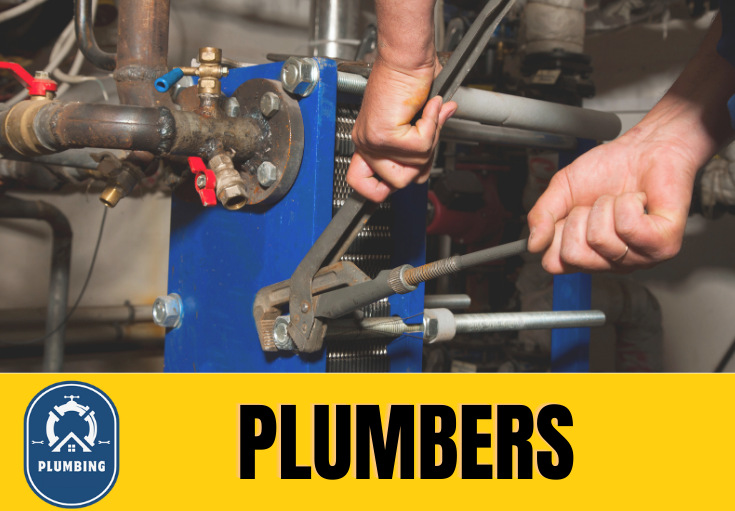  plumber Stanningley